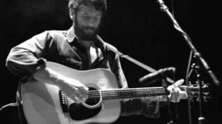 Ray LaMontagne  Empty with Lyrics [upl. by Gilbye]