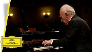 Maurizio Pollini  Brahms Piano Concerto No 2 Trailer [upl. by Kenlay115]