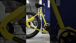 CARGOCYCLE CS750 cargocycle bicycle ebike electric bikeinnovation cargobike bike evmobility [upl. by Etnuaed]