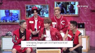 After School Club－UNIQ [upl. by Sheelagh]