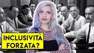 Inclusività forzata no capitalismo  BarbieXanax Marta Suvi [upl. by Marius568]