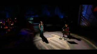 Hayley Westenra sings Bachianas Brasileiras [upl. by Irah]