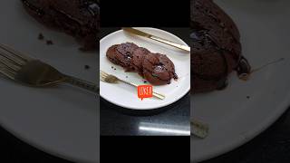 choco lava cake 3 ingridents easyrecipe idli chocolava ytshorts yttrending [upl. by Barhos]