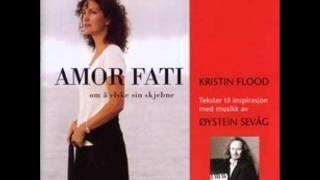 Oystein Sevag amp Kristin Flood  Amor Fati  03 Emotions exist on circle [upl. by Aniv]