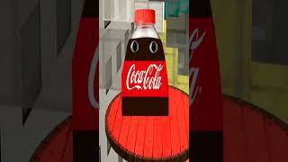 Ronaldo Wants me To Bring Him Baby Pepsi Selene Delgado And Pepsi But i Kill Cola Munci Nextbot Gmod [upl. by Acysej79]