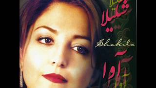 Shakila  Ashofteh Haali  شکیلا  آشفته حالی [upl. by Thirzia]