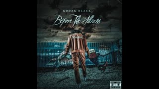 Kodak Black  Versatile 3 Pitched Down [upl. by Bomke]