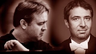 Alexei VolodinDaniel Raiskin Brahms Piano Concerto No 1 in Dminor [upl. by Kamillah894]