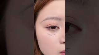 Alis tebal bikin wajah lebih ekspresif setuju eyeliner eyebrows [upl. by Remmus]