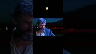 Wolverine vs Thugs  Opening Fight Scene  Logan 2017 Movie Clip HD [upl. by Ronny]