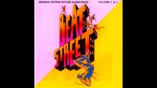 Beat Street 1984  Santa Rap [upl. by Otrebire]