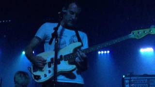 Preoccupations  quotMemoryquot live  Ace of Spades Sacramento 20160830 [upl. by Gifford259]