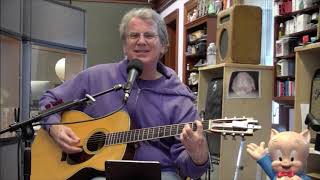 Roger McNamee quotQueen Jane Approximatelyquot 021222 [upl. by Hirsh989]