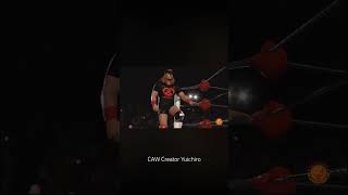 Tetsuya Naito CAW PV [upl. by Lorenz]