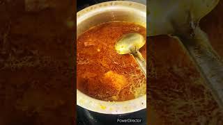 Surmaii  halva mundi gravy surmaiiamp halva fry tukdi ytviral explore [upl. by Adnauqahs864]