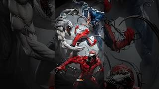 All About Symbiotes ❤️‍🔥🦠 [upl. by Saiff667]