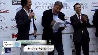 Italian Fishing TV  Lignano Tuna Cup 2015 [upl. by Lakym406]