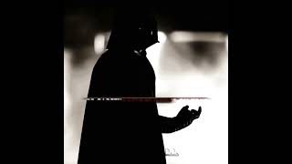 Darth Vader Edit  Ive Returned might start a series of edits  subscribe to ZaneProductionz [upl. by Radley52]