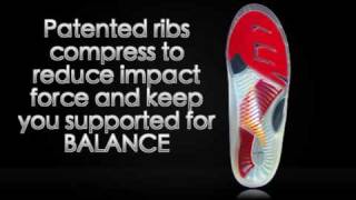 ALINE  The Worlds Most Advanced Insole [upl. by Essila]