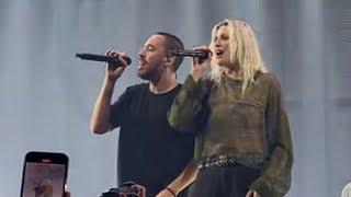 Linkin Park  Papercut live with Emily Armstrong 5 September 2024 [upl. by D'Arcy473]