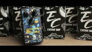 EC Pedals Bundle Demo [upl. by Anum]