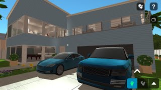 House designer fix amp flip massive mansion tour [upl. by Ylak208]