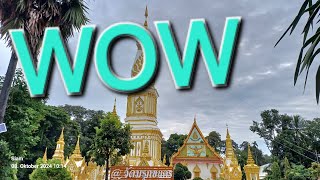 Wat Maruk Khohnkhon SEHENSWERT [upl. by Marven956]