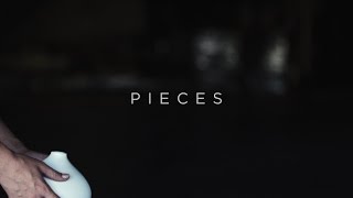 Pieces Official Lyric Video  Steffany Gretzinger  Have It All [upl. by Alleroif]