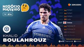 T2 Ep 14  Boulahrouz no Chelsea [upl. by Llecrup185]