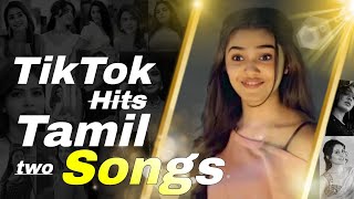 වරෙල්ලා නටන්න  TikTok Hits Thamil Songs  NuRa Beats  Dj Nonstop [upl. by Aeriela]