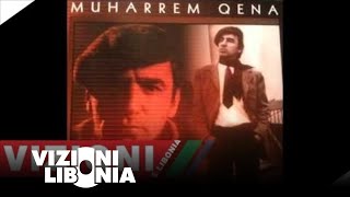 Muharrem Qena gjeli  Official Audio [upl. by Mathia]