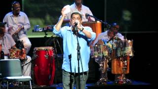 Zeca Pagodinho  Deixa a Vida Me Levar Credicard Hall [upl. by Retloc]