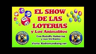 SHOW DE LAS LOTERIAS MIERCOLES 9 OCTUBRE 2024 [upl. by Hardden]