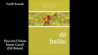 Imam Gazali  Dil Belasi  Tek Parça [upl. by Eidnam]