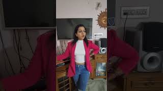 ME TV BANDH KAR DUNGI art entertainment viralvideo video viralshorts viralreels [upl. by Aydidey35]