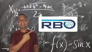 CORREÇÃO PROVA GCM DE LEME MATEMÁTICA RBO 2023 [upl. by Ametaf]