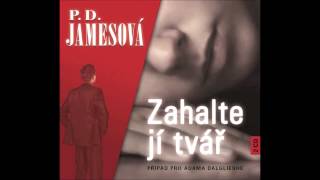 2CD P D Jamesová Zahalte jí tvář [upl. by Irap]