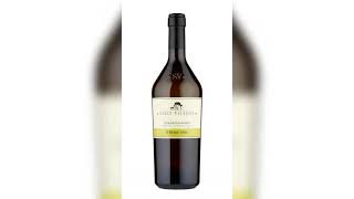 Gewurztraminer San Michele Appiano English Version [upl. by Dudden]