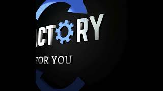 FACTORY FOR YOU GmbH [upl. by Sloane]