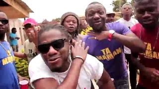 MAAHLOX LE VIBEUR  LES SORCIERS Street vidéo by GUY ZAMBO [upl. by Armington]