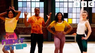 💃🏻 The Next Step Is BACK Season 8 Episode 14 Sneak Peek  CBBC [upl. by Eeresid]