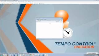 Tempo Control Checador Dias inhabiles [upl. by Siouxie]