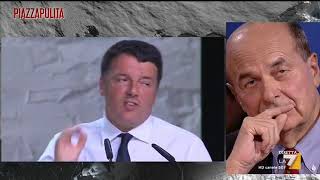 Leopolda 2019 la nascita dell’Italia Viva di Renzi [upl. by Darcie]