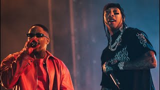 YG amp Tyga LIVE  Rolling Loud Cali 2024 FULL SET [upl. by Christal]