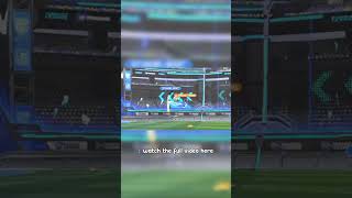 it is all about me  Rocket League rocketleague funnymoments rocketleagueclips rocketleaguegoals [upl. by Vi]