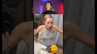 Try Not to Laugh Challenge 782 🤣 funny ⁠shorts viral [upl. by Dedie538]