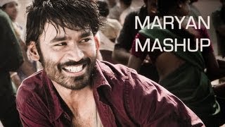 Maryan Mashup Teaser [upl. by Enehpets826]