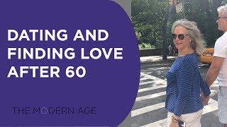 Dating Success Over 60 Finding Love at 70 Rules on Finding Love Later in Life [upl. by Milty914]