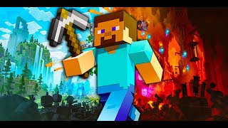 🔴 LIVE MINECRAFT  INCEPEM O SERIE NOUA [upl. by Nnod]