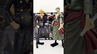 원피스 반프레스토 그란디스타 네로 롤로노아 조로 amp 상디 피규어 ONE PIECE BANPRESTO GRANDISTA NERO RORONOA ZORO amp SANJI FIGURE [upl. by Shoemaker]